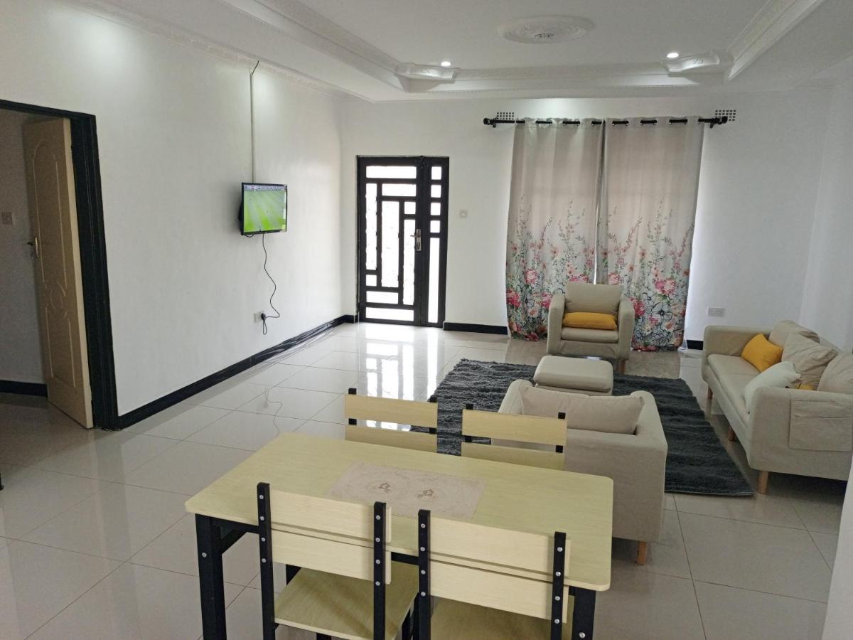 Matt Bed And Breakfast Lilongwe Bagian luar foto