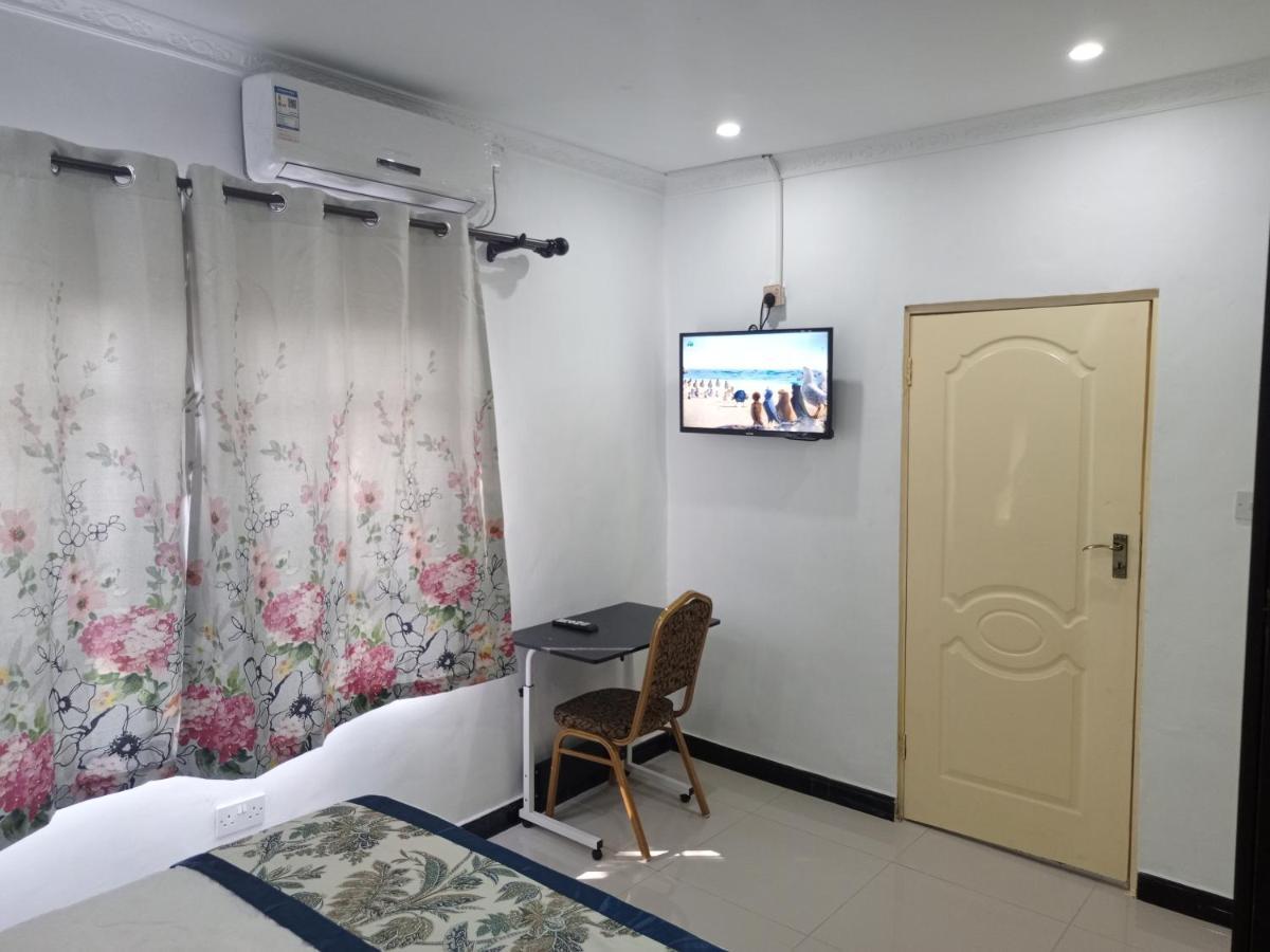 Matt Bed And Breakfast Lilongwe Bagian luar foto