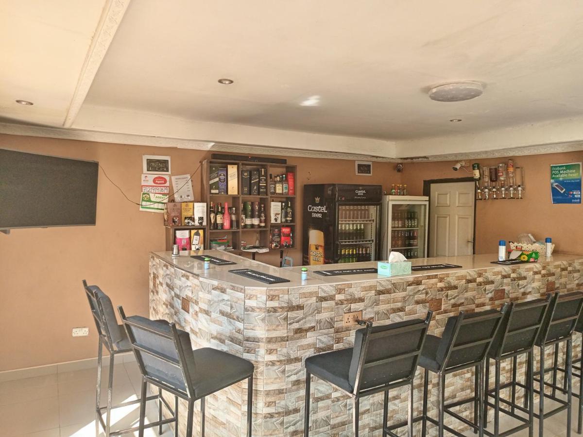 Matt Bed And Breakfast Lilongwe Bagian luar foto