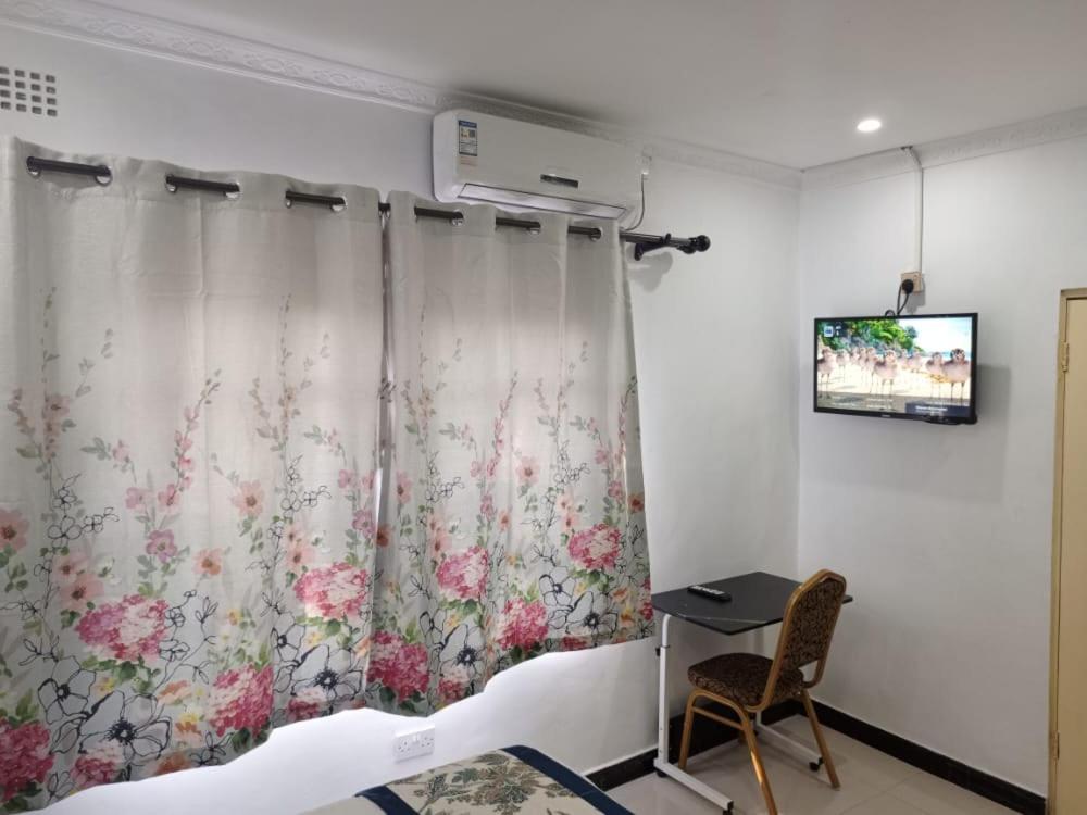 Matt Bed And Breakfast Lilongwe Bagian luar foto