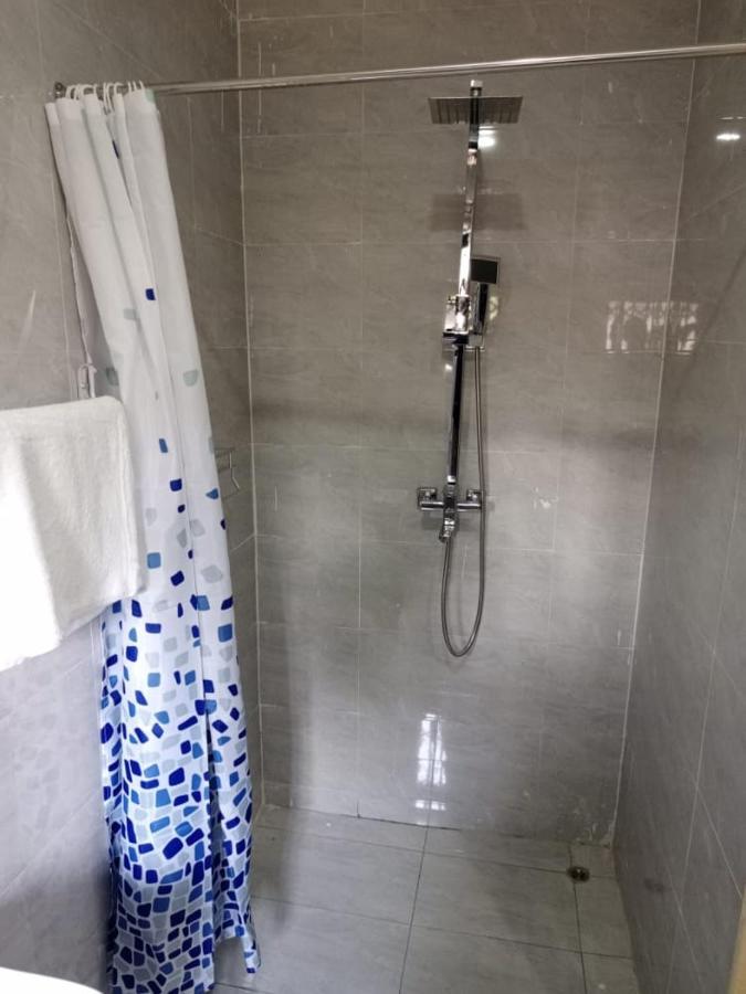 Matt Bed And Breakfast Lilongwe Bagian luar foto